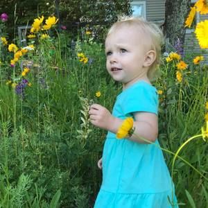 Meet your Posher, Lucy